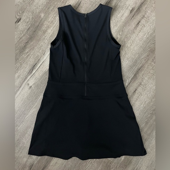 VUORI Topspin Dress Women's Dress Large - Picture 2 of 3